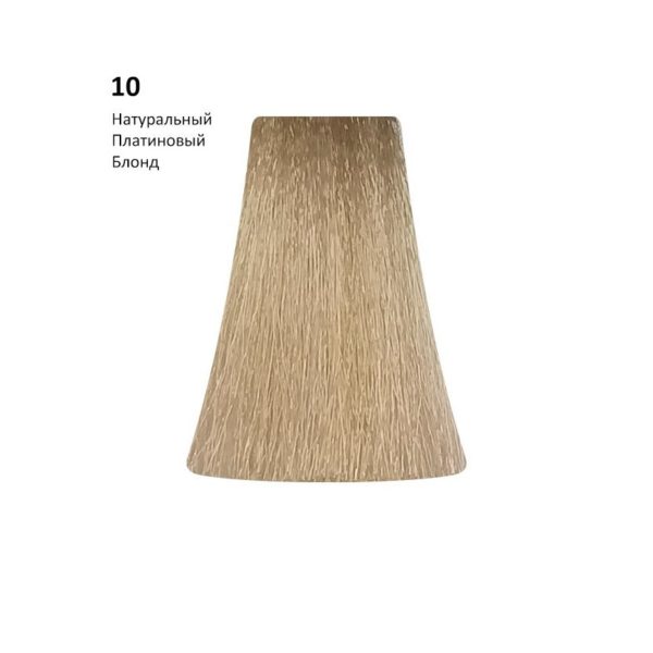 Перманентная крем-краска BBOne Picasso Colour Range 10 - 100 мл