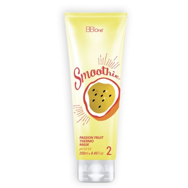 BBOne набор smoothie passion fruit 2 шт по 250 мл — изображение 3