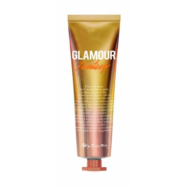 Evas Kiss by Rosemine hand cream Glamour Fantasy крем для рук с ароматом спелых фруктов