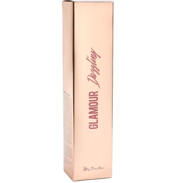 Evas Kiss by Rosemine Fragrance cream  Glamour Dazzling крем для тела цветочно-фруктовый — изображение 4