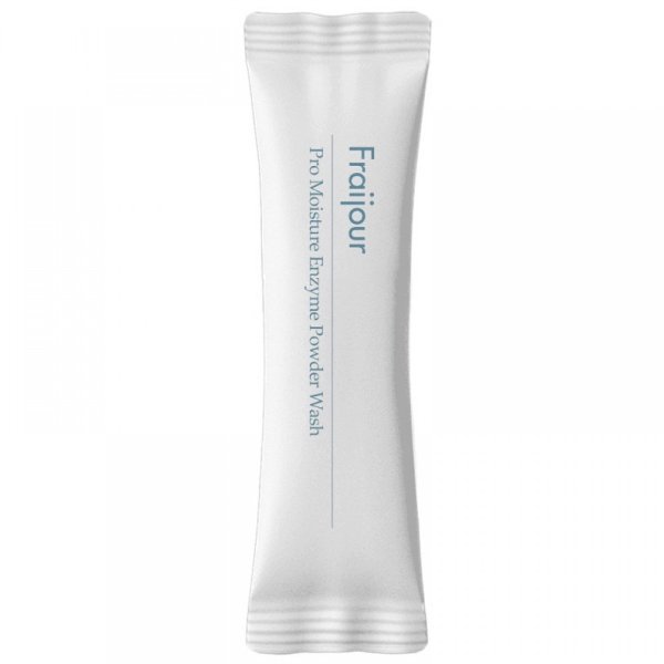 Evas Fraijour Очищающая энзимная пудра Pro Moisture Enzyme Powder Wash 1 шт — изображение 2
