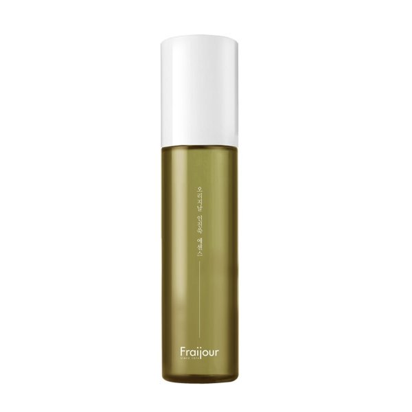 Evas Fraijour Original Artemisia Essence Эссенция для лица растительные экстракты 115 мл — изображение 4