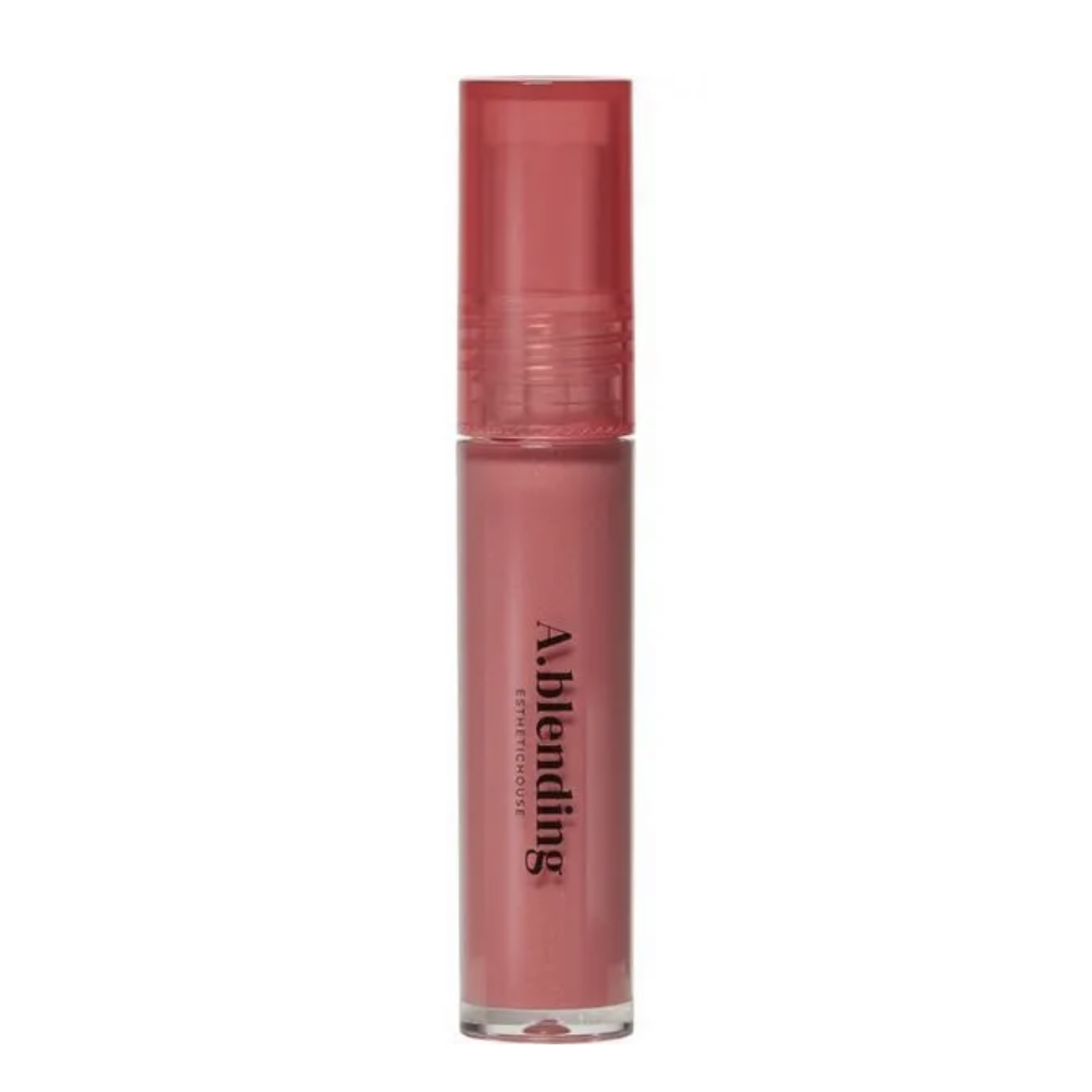 Блеск для губ Esthetic House Decorative A.blending glow lip shine 04 Prima Donna — изображение 7