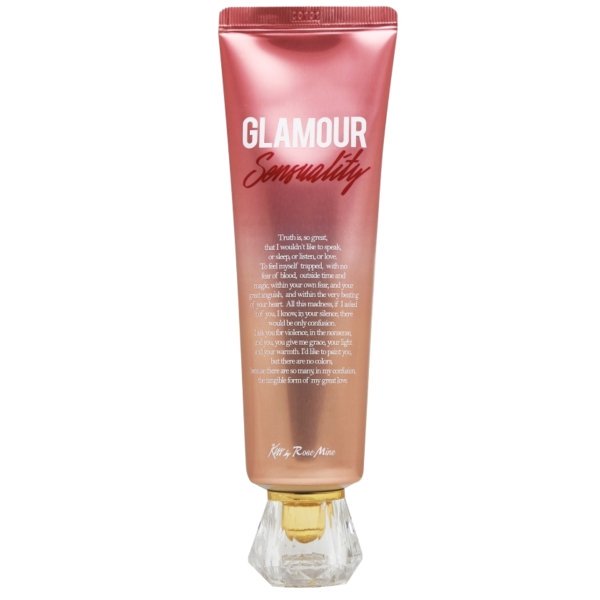 Evas Kiss by Rosemine Fragrance cream Glamour Sensuality крем для тела цветочно-мускатный — изображение 3