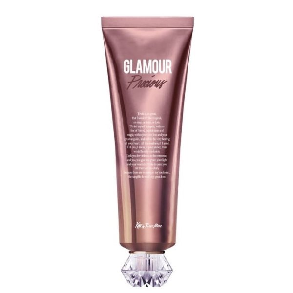 Evas Kiss by Rosemine Fragrance cream Glamour Precious Крем для тела мандарин и сладкий жасмин — изображение 3