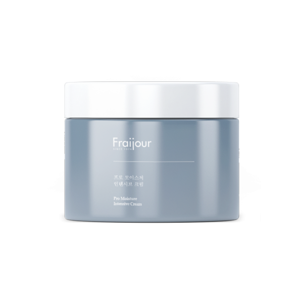 Evas Fraijour крем для лица увлажняющий Pro-moisture intensive cream 50 мл — изображение 6