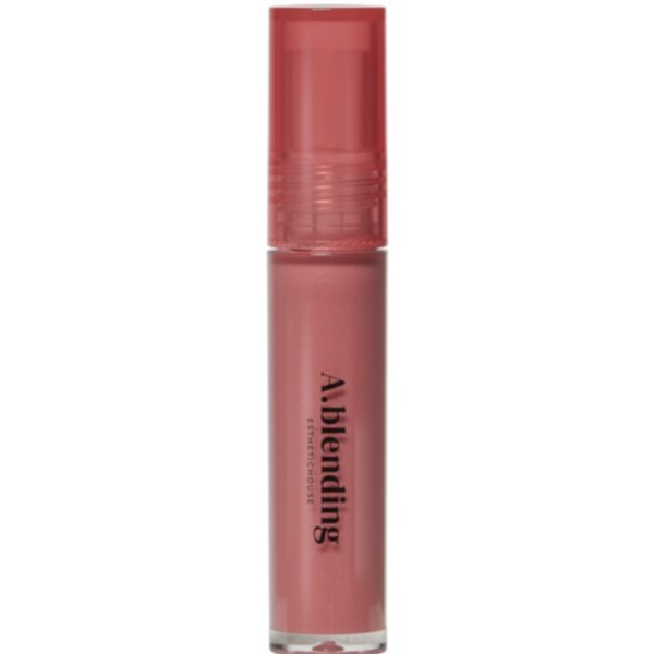 Блеск для губ Esthetic House Decorative A.blending glow lip shine 04 Prima Donna