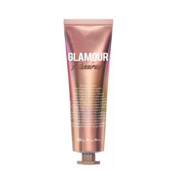 Evas Kiss by Rosemine Fragrance hand cream Glamour Precious крем для рук мандарин и сладкий жасмин