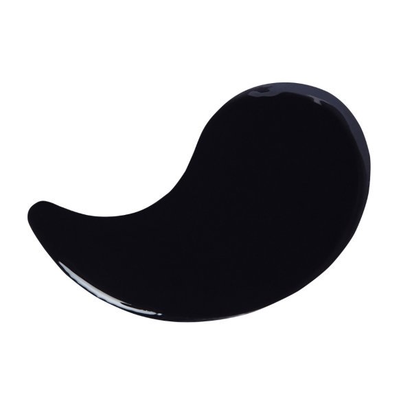 Esthetic House Гидрогелевые патчи для глаз Черная икра Black Caviar Hydrogel eye patch — изображение 6