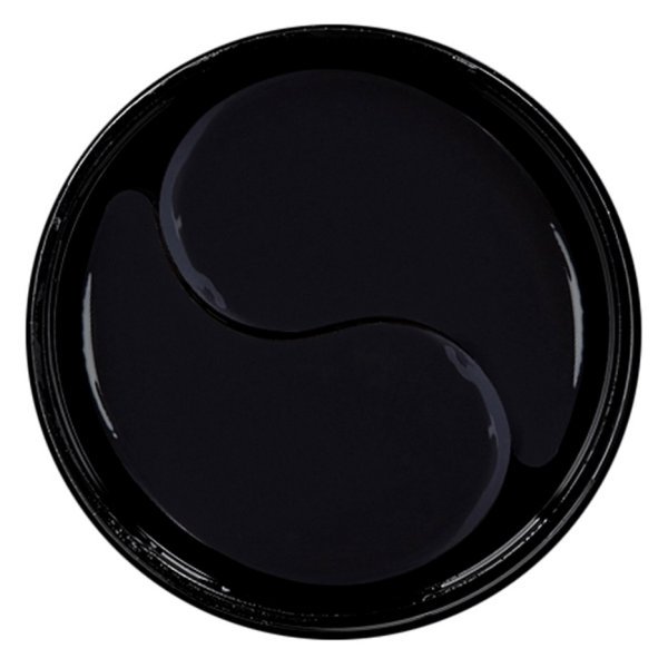 Esthetic House Гидрогелевые патчи для глаз Черная икра Black Caviar Hydrogel eye patch — изображение 5