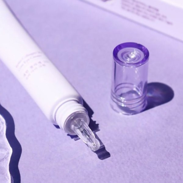 Evas Fraijour Retin-Collagen 3D Core eye cream крем для глаз коллаген ретинол — изображение 5