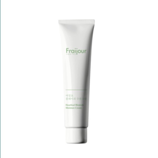 Evas Fraijour Blemish Moisture Cream увлажняющий крем для лица Хаутюния 10 мл