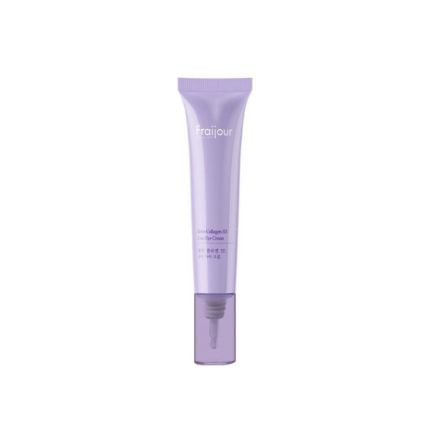 Evas Fraijour Retin-Collagen 3D Core eye cream крем для глаз коллаген ретинол — изображение 4