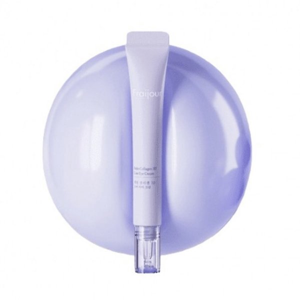 Evas Fraijour Retin-Collagen 3D Core eye cream крем для глаз коллаген ретинол — изображение 6