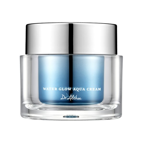 Dr.Althea крем для лица увлажнение Water Glow Aqua Cream 50 мл