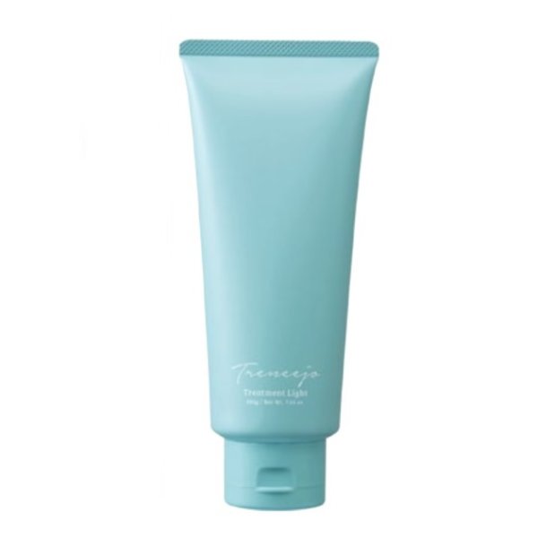 Demi TRENEEJO Color Care treatment light Бальзам для окрашенных нормальных и тонких волос 200 г