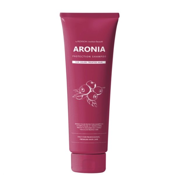 Evas Pedison Institute-Beaute Aronia Color Protection Shampoo шампунь Арония