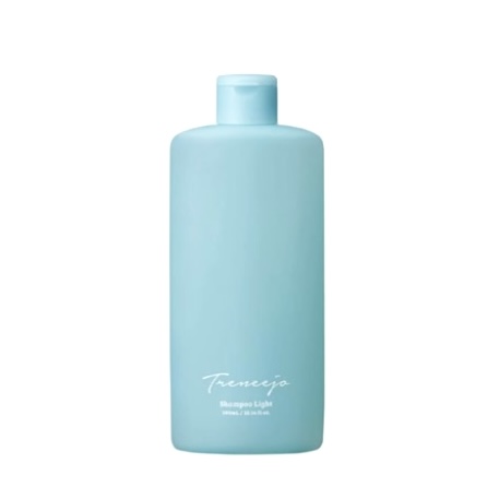 Demi TRENEEJO Color Care Shampoo light Шампунь для окрашенных нормальных и тонких волос 300 мл