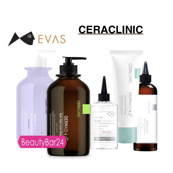 Evas Ceraclinic