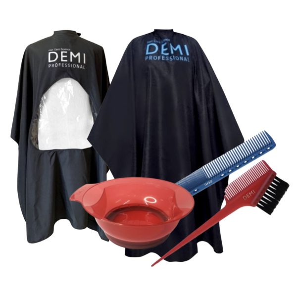 Аксессуары Demi