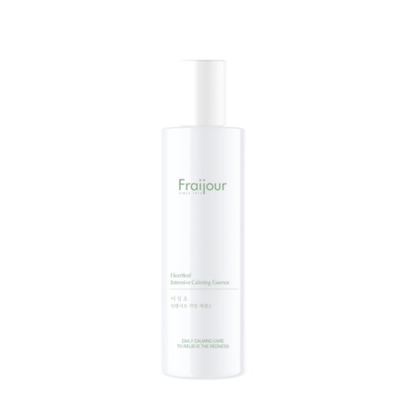Evas Fraijour Эссенция Хаутюния Heartleaf intensive calming essence — изображение 2