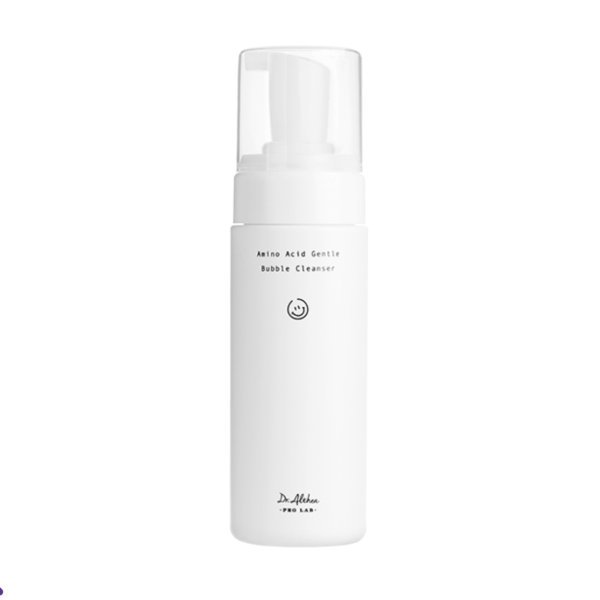 Dr.Althea Pro lab Пенка для умывания Amino Acid Gentle Bubble Cleanser — изображение 3