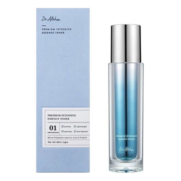 Dr.Althea увлажняющий лосьон для лица Premium Intensive Essence Lotion 70 мл