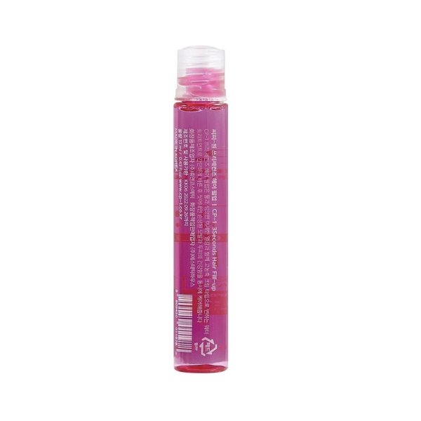 Esthetic house CP-1 филлер маска для волос 3 Seconds hair Fill-Up ampoule — изображение 3