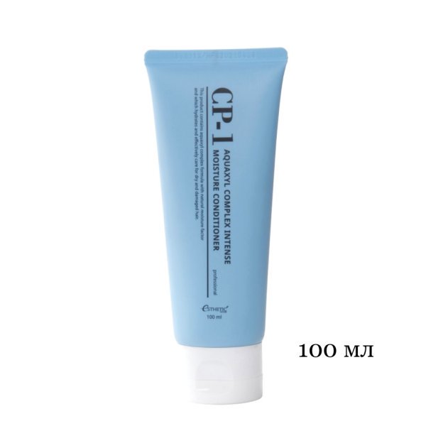 Esthetic house CP-1 увлажняющий кондиционер Aquaxyl Complex Intense Moisture conditioner 100 мл
