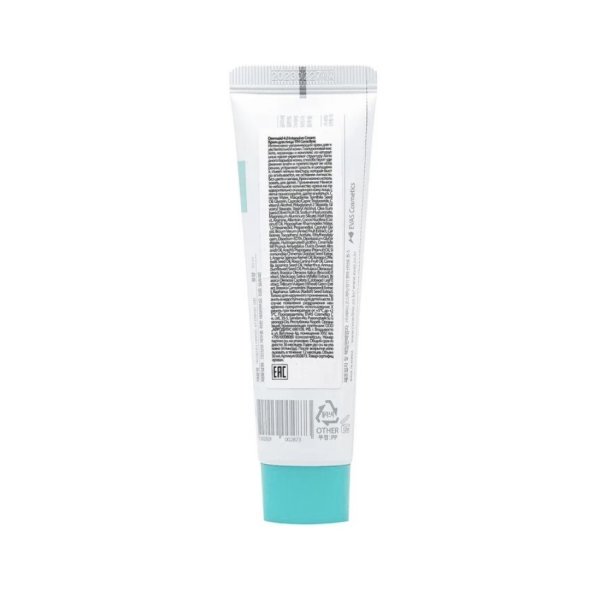 Evas Ceraclinic Dermaid 4.0 Intensive Увлажняющий крем для чувствительной кожи — изображение 9