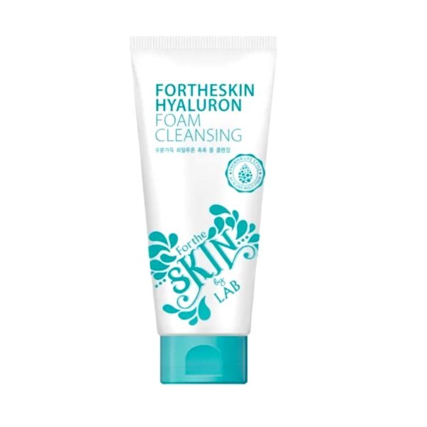 FORTHESKIN HYALURON WHIP Foam cleansing Пенка для умывания Гиалурон — изображение 2