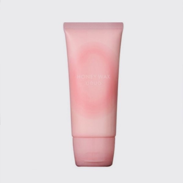 Demi UEVO PINK Honey Wax Воск- крем слабой степени фиксации — изображение 4