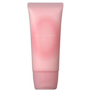 Demi UEVO PINK Honey Wax Воск- крем слабой степени фиксации — изображение 2