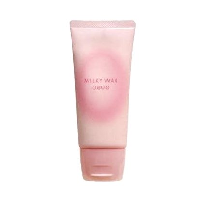 Demi UEVO PINK Milky Wax Воск- крем средней степени фиксации — изображение 2