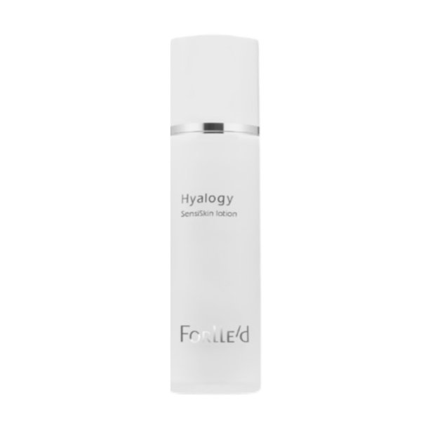 Forlled Hyalogy SensiSkin lotion лосьон для чувствительной кожи 100 мл