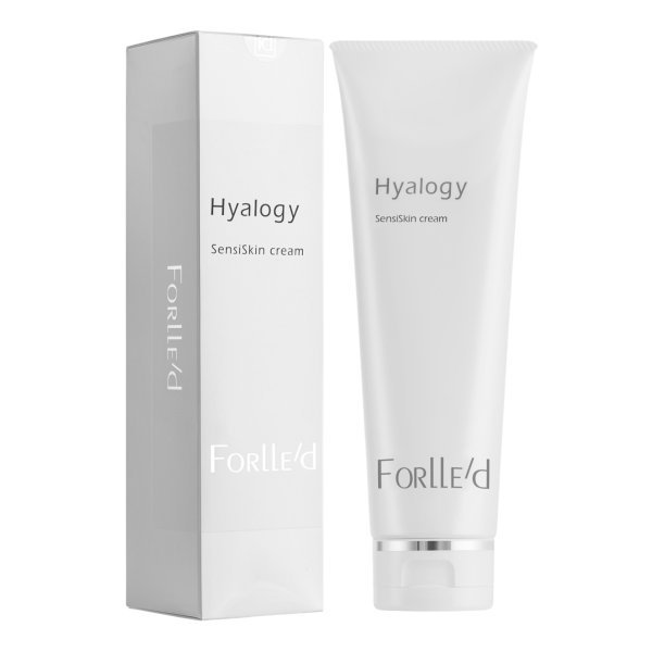 Forlled Hyalogy SensiSkin cream крем для чувствительной кожи 50 г
