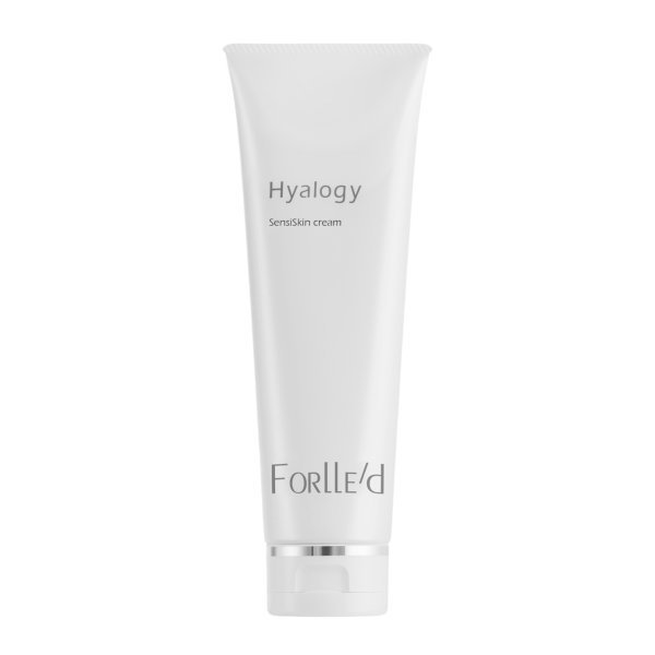 Forlled Hyalogy SensiSkin cream крем для чувствительной кожи 50 г — изображение 3