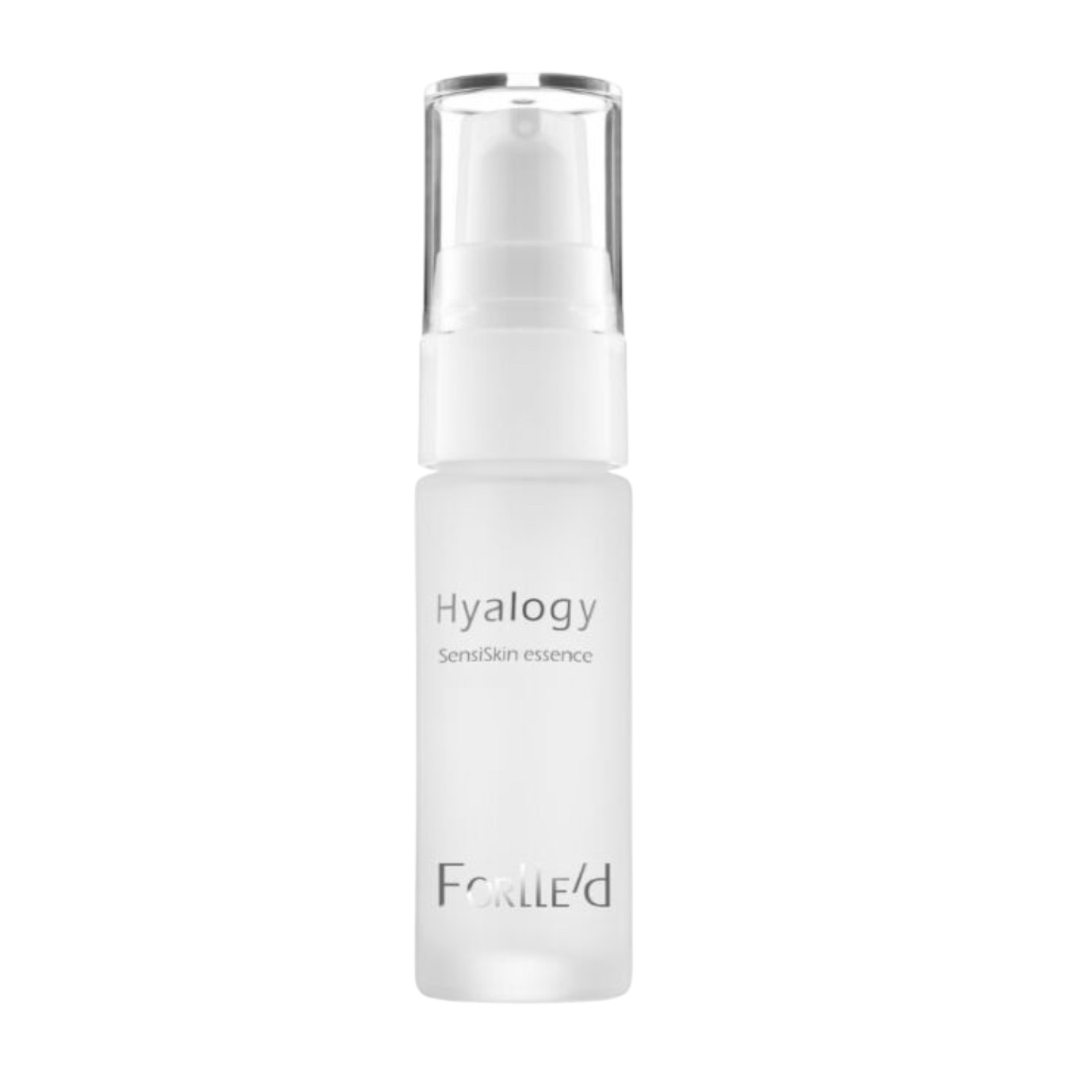 Forlled Hyalogy SensiSkin essence сыворотка для чувствительной кожи 30 мл