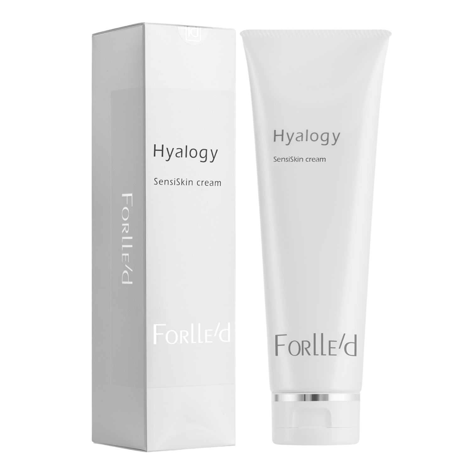 Forlled Hyalogy SensiSkin cream крем для чувствительной кожи 50 г