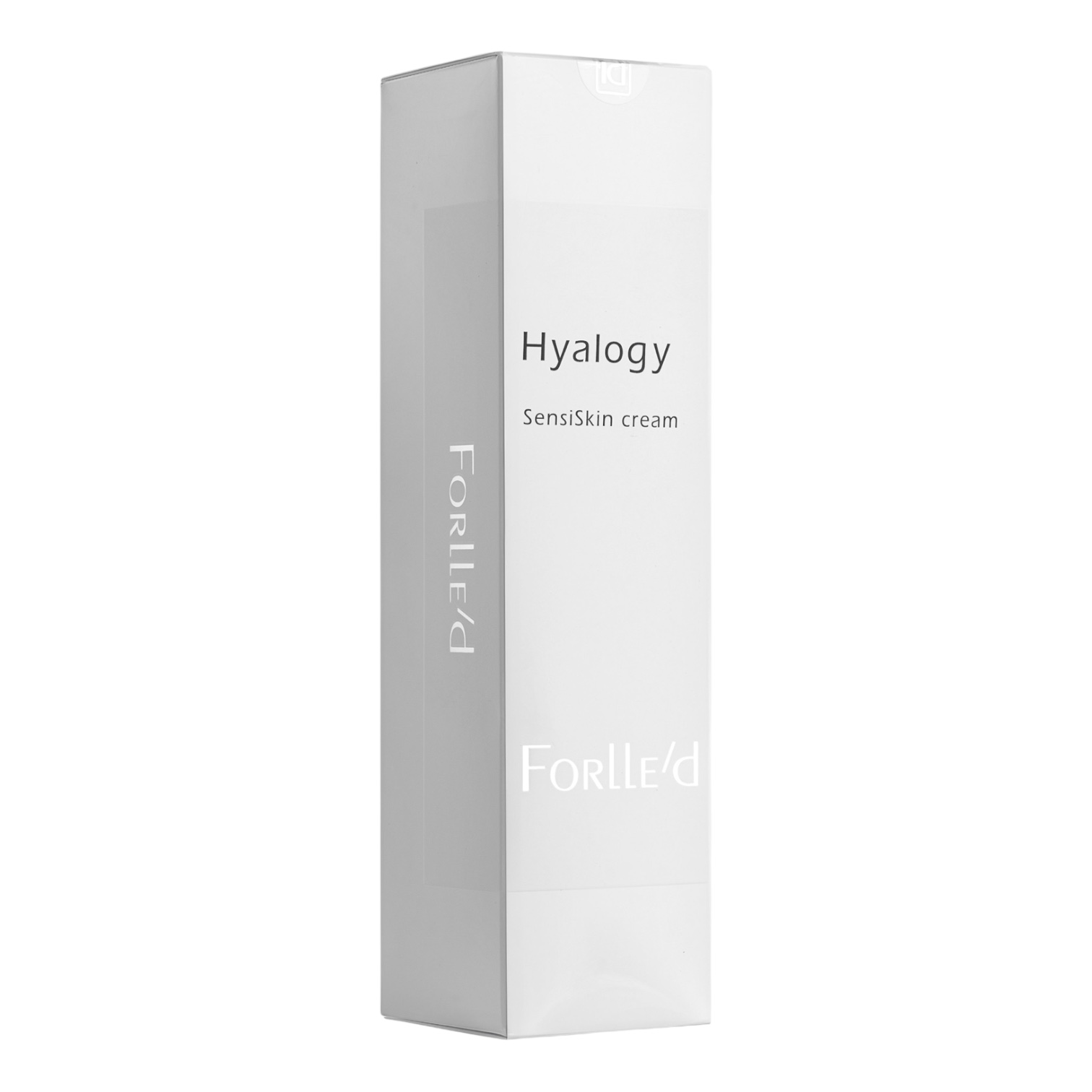 Forlled Hyalogy SensiSkin cream крем для чувствительной кожи 50 г — изображение 4